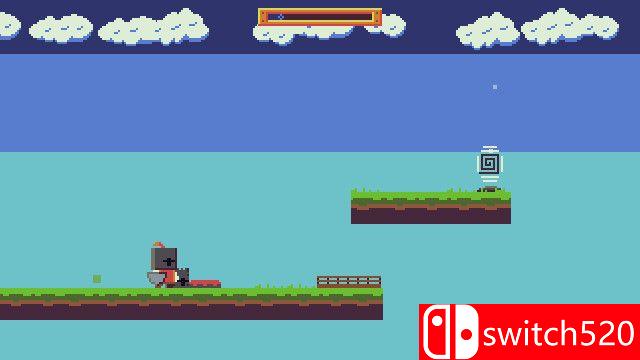 《农民骑士》游戏截图1