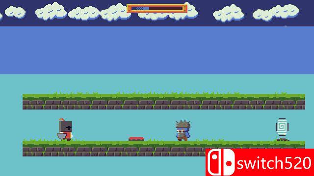 《农民骑士》游戏截图5