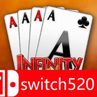 《无限纸牌（Infinity Solitaire）》游戏封面