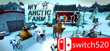 《我的北极农场 （My Arctic Farm）》DARKZER0硬盘版[EN]_0