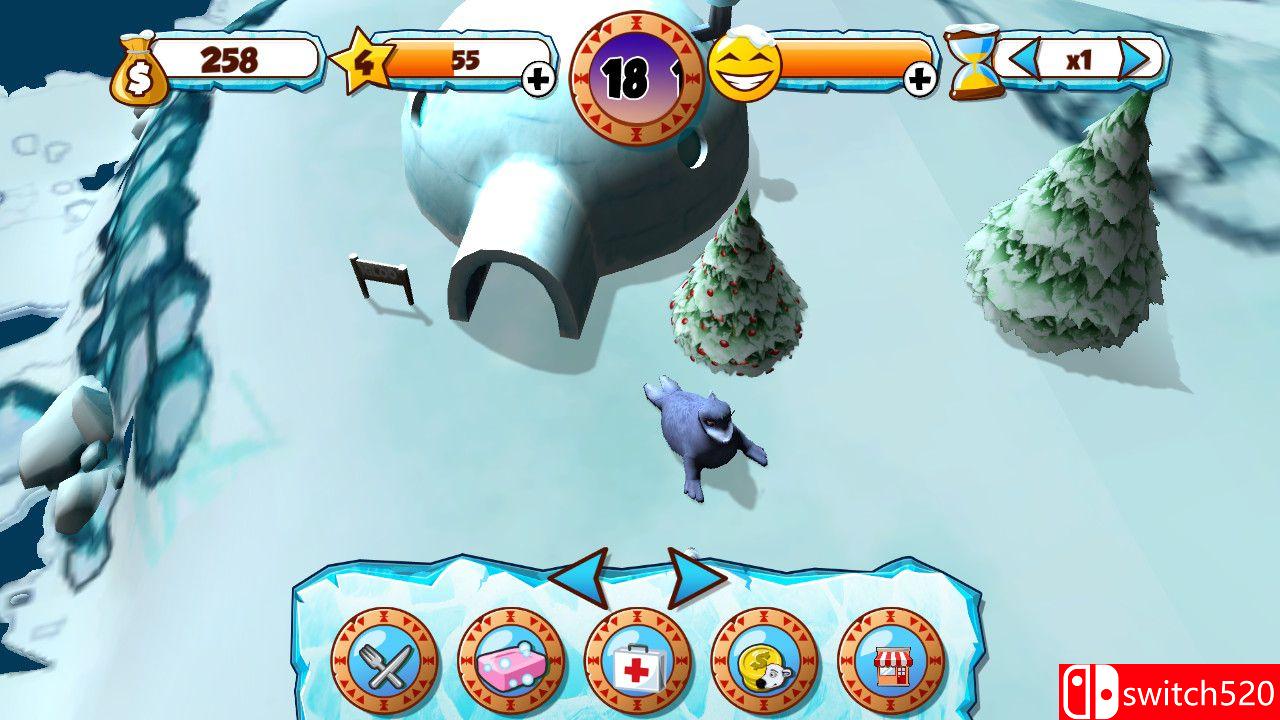 《我的北极农场 （My Arctic Farm）》DARKZER0硬盘版[EN]_1