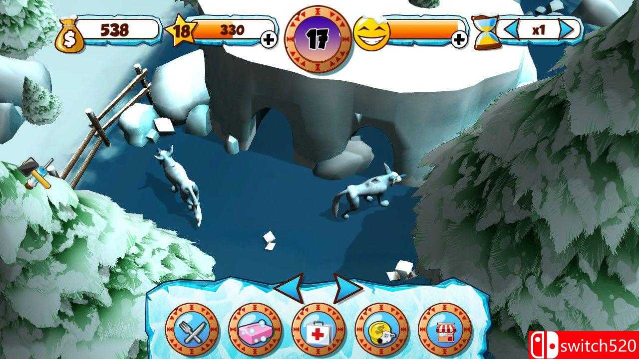 《我的北极农场 （My Arctic Farm）》DARKZER0硬盘版[EN]_5