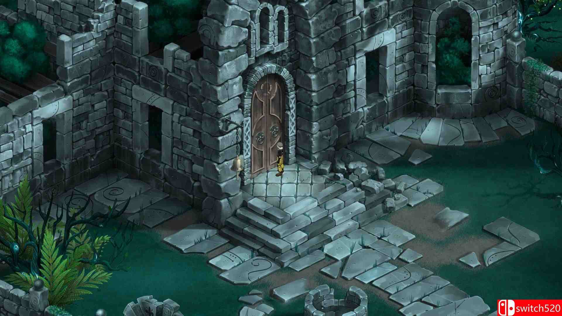 《残酷阴影（Grimshade）》v1.10 CODEX镜像版[EN]_4