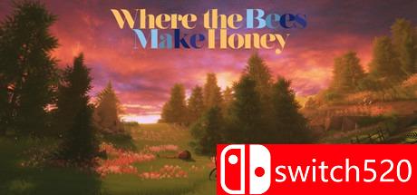 《蜂蜜制造处（Where the Bees Make Honey）》DARKSiDERS镜像版[EN]_0