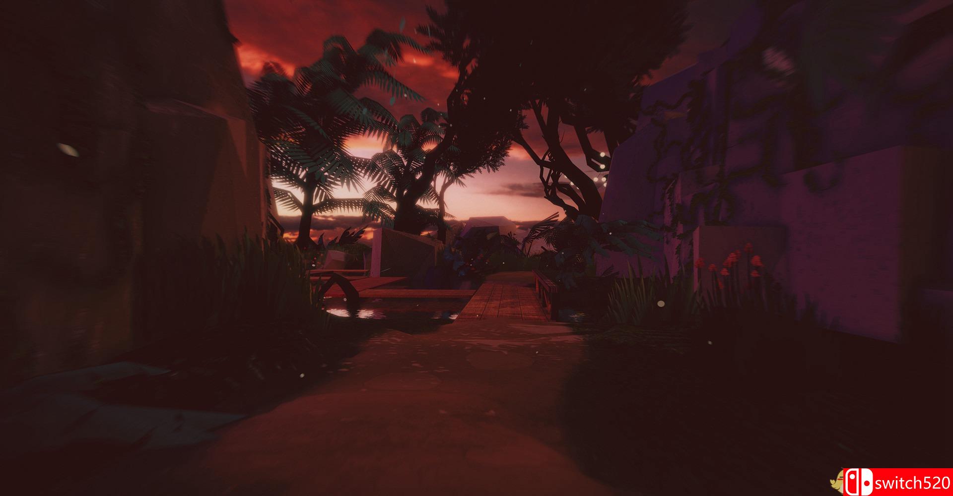 《蜂蜜制造处（Where the Bees Make Honey）》DARKSiDERS镜像版[EN]_1