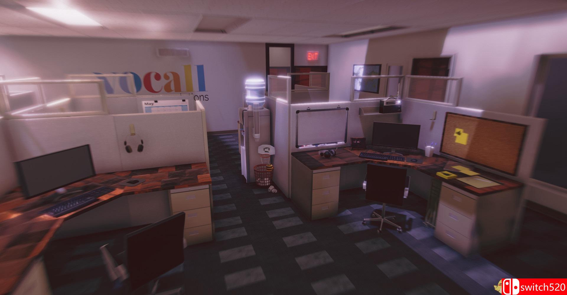 《蜂蜜制造处（Where the Bees Make Honey）》DARKSiDERS镜像版[EN]_3