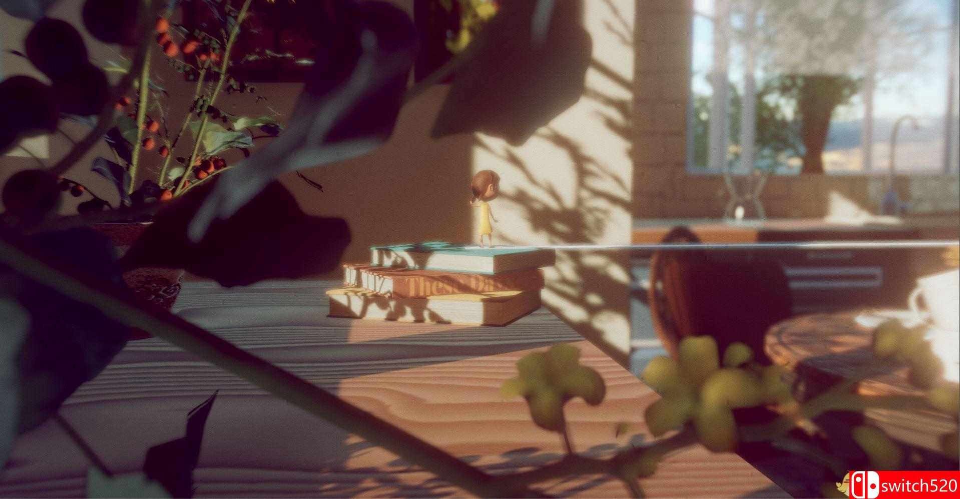 《蜂蜜制造处（Where the Bees Make Honey）》DARKSiDERS镜像版[EN]_4