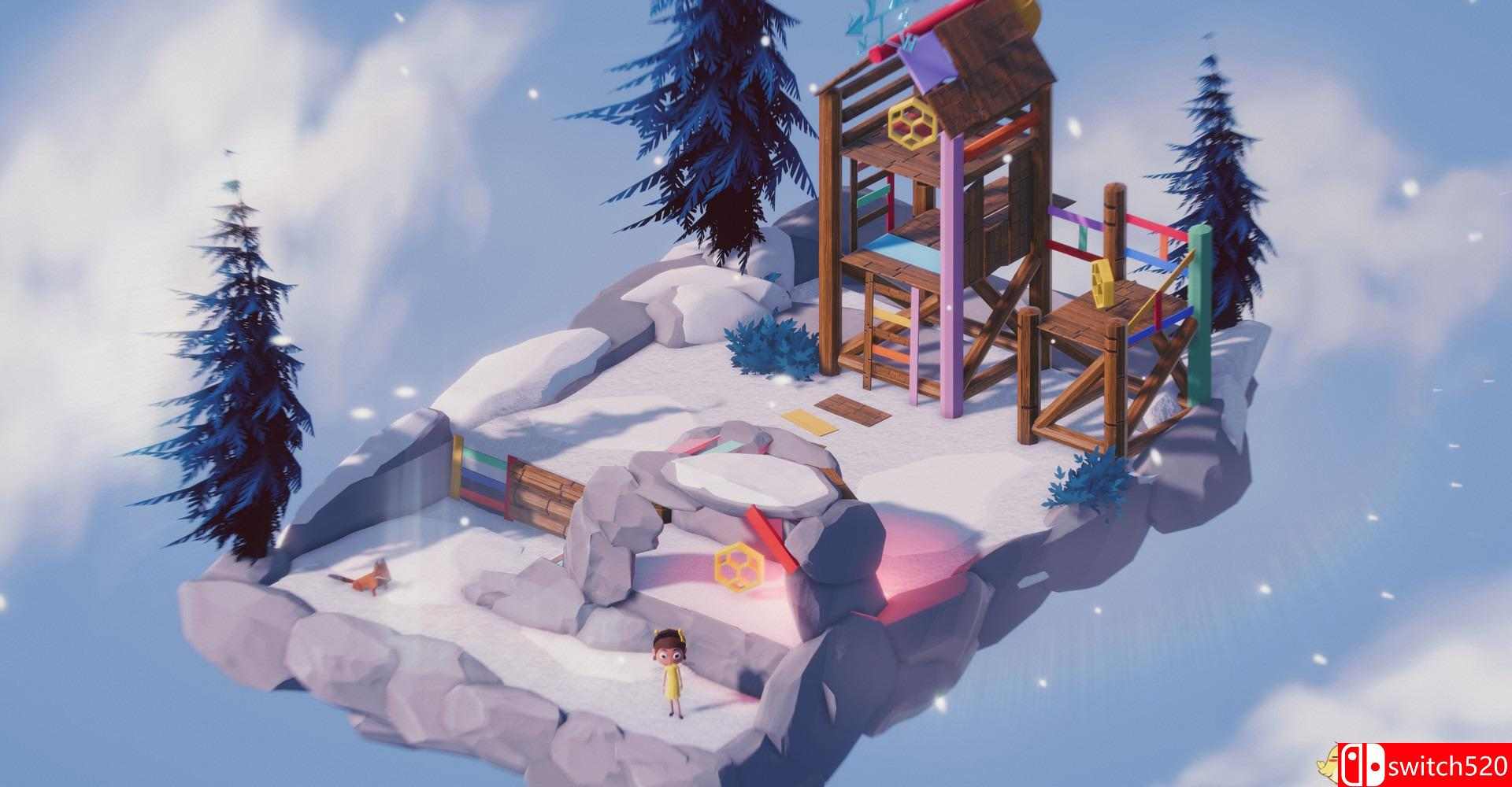 《蜂蜜制造处（Where the Bees Make Honey）》DARKSiDERS镜像版[EN]_5