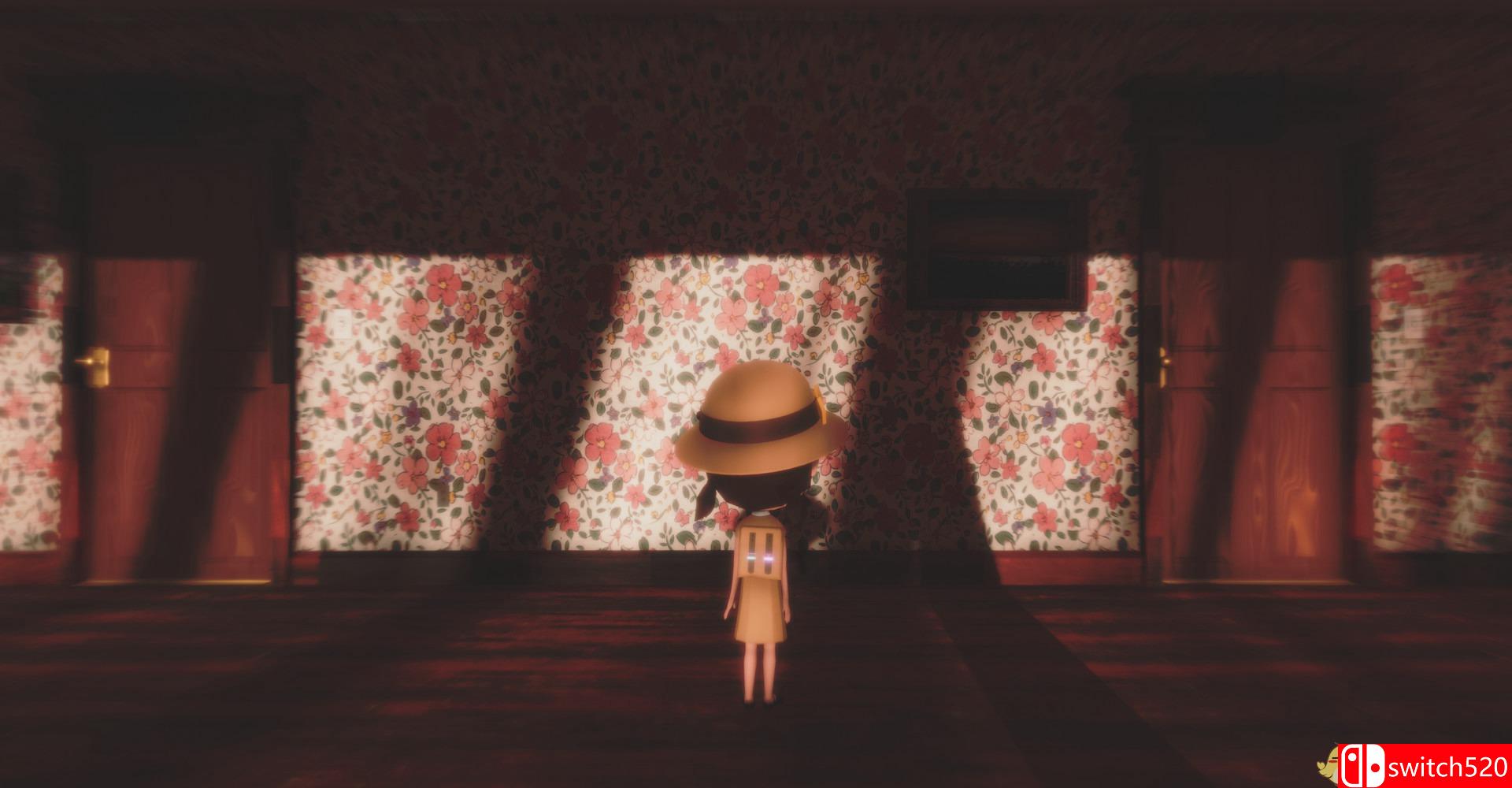 《蜂蜜制造处（Where the Bees Make Honey）》DARKSiDERS镜像版[EN]_6