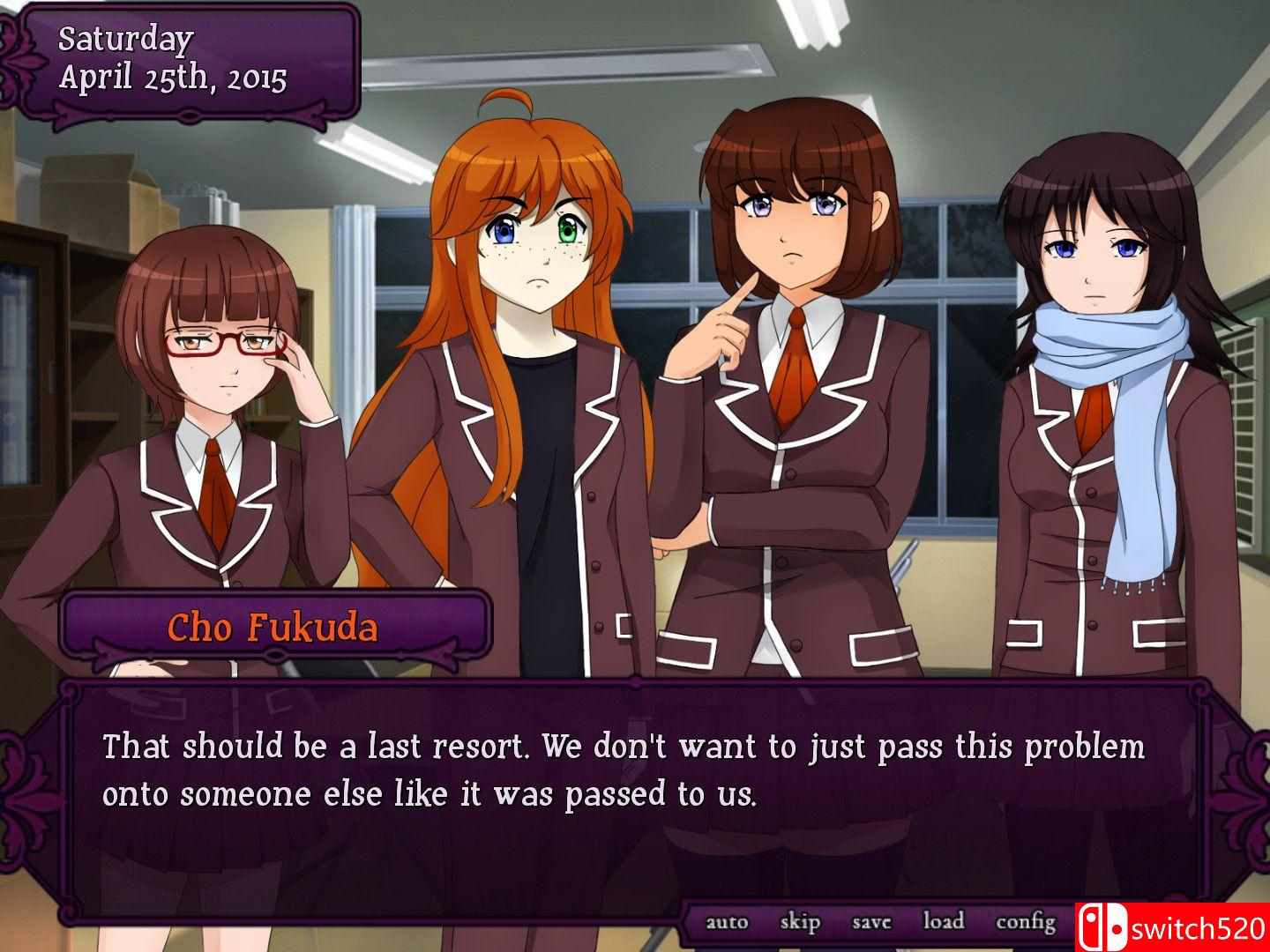 《埃尔德里奇学院（Eldritch Academy）》DARKZER0硬盘版[EN]_3