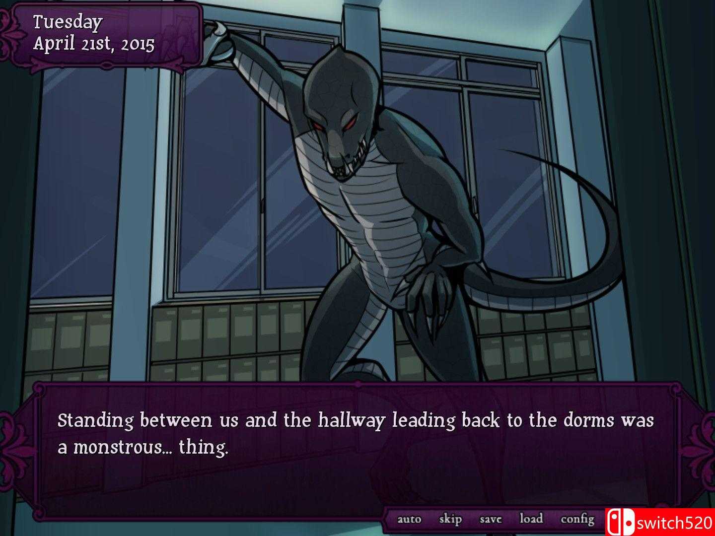 《埃尔德里奇学院（Eldritch Academy）》DARKZER0硬盘版[EN]_4