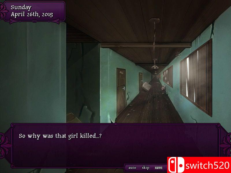 《埃尔德里奇学院（Eldritch Academy）》DARKZER0硬盘版[EN]_5