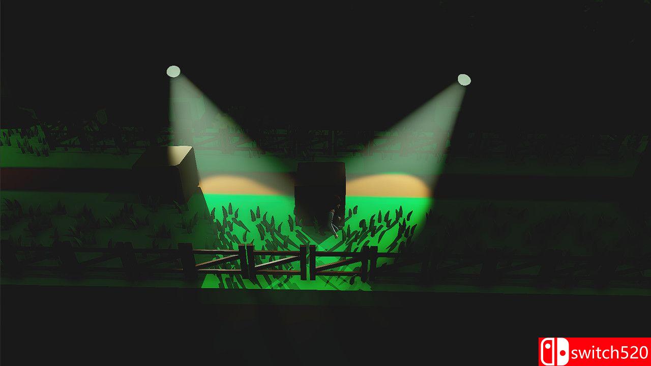 《童话之旅（The Journey to Fairytales）》DARKZER0硬盘版[EN]_2