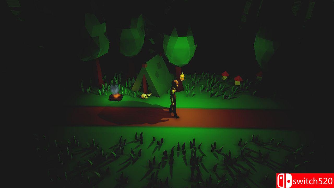 《童话之旅（The Journey to Fairytales）》DARKZER0硬盘版[EN]_3