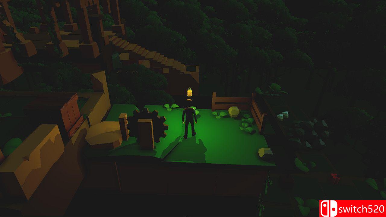 《童话之旅（The Journey to Fairytales）》DARKZER0硬盘版[EN]_4