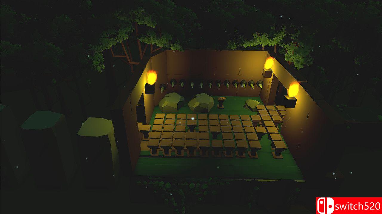 《童话之旅（The Journey to Fairytales）》DARKZER0硬盘版[EN]_5