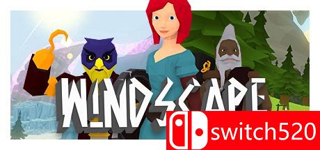 《风之境（Windscape）》游戏主图