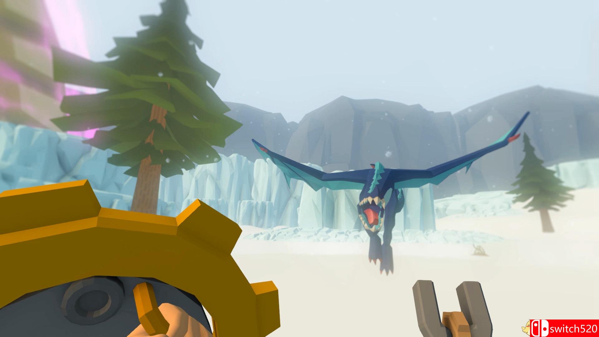 《风之境》游戏截图3