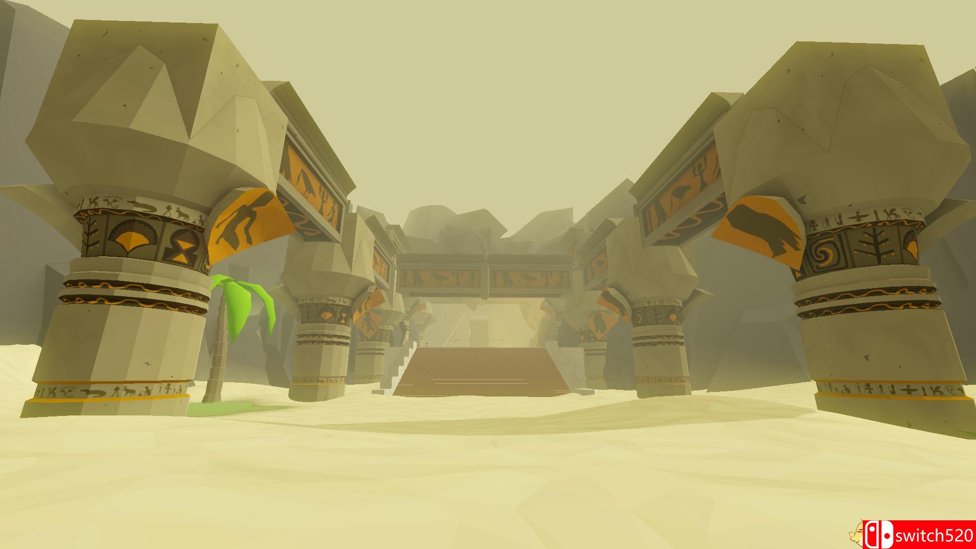 《风之境》游戏截图4