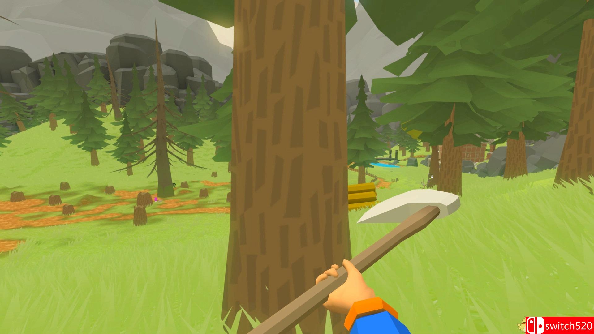 《风之境》游戏截图5