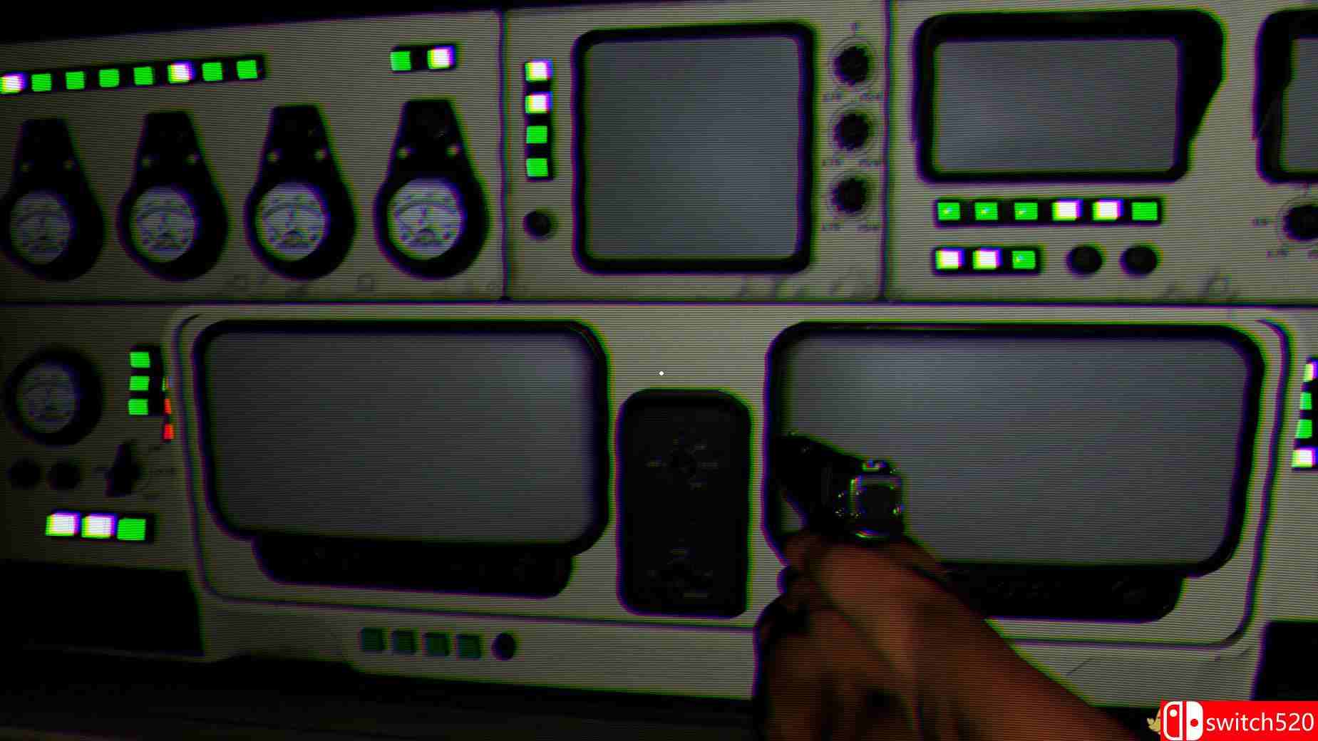 《冰河（Glacial）》DARKSiDERS镜像版[EN]_2