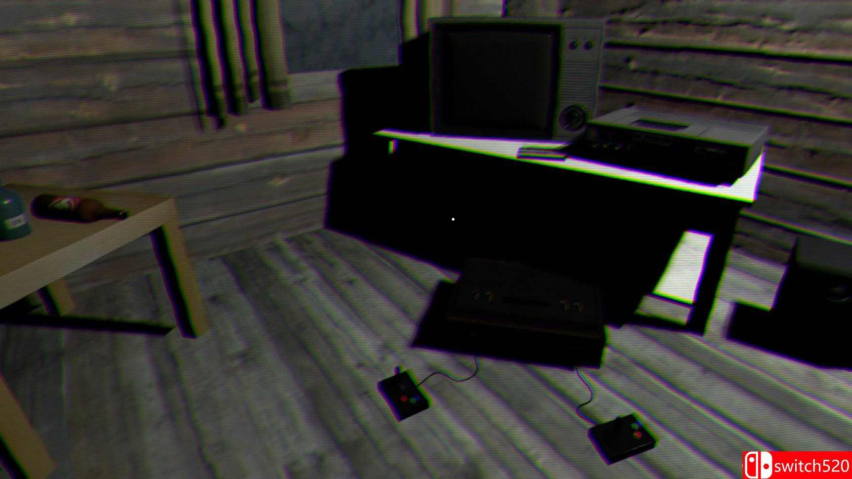 《冰河（Glacial）》DARKSiDERS镜像版[EN]_6