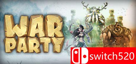 《战争派对（Warparty）》v1.1.3 PLAZA镜像版[CN/EN]_0