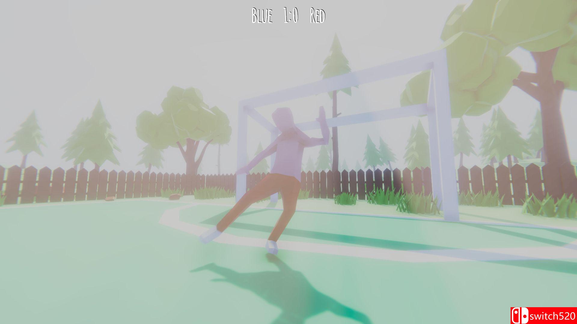 《足球运动员模拟器（Soccer Player Simulator）》DARKZER0硬盘版[EN]_5