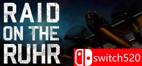 《突袭鲁尔（Raid on the Ruhr）》Razor1911镜像版[EN]_0