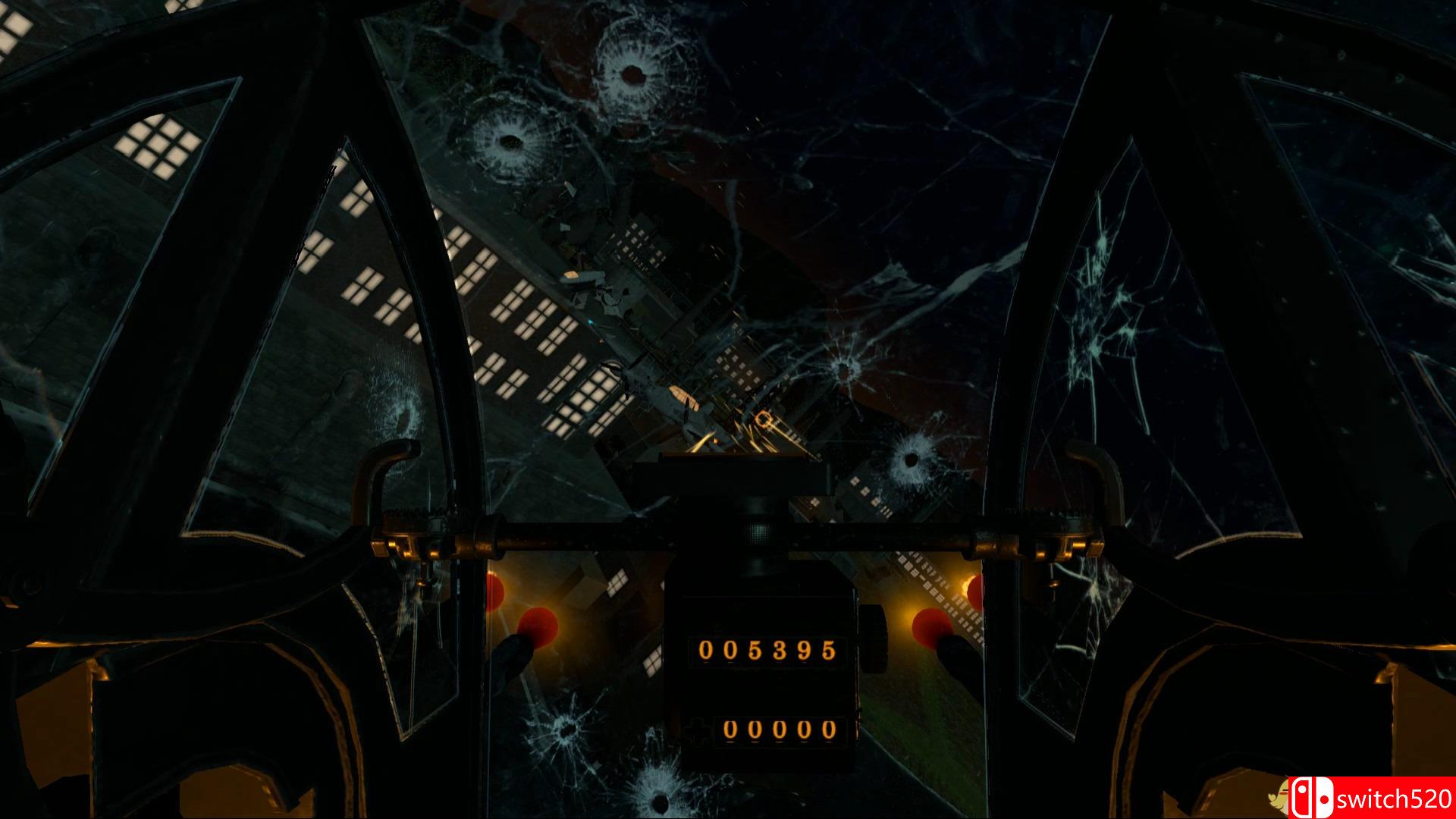 《突袭鲁尔（Raid on the Ruhr）》Razor1911镜像版[EN]_2