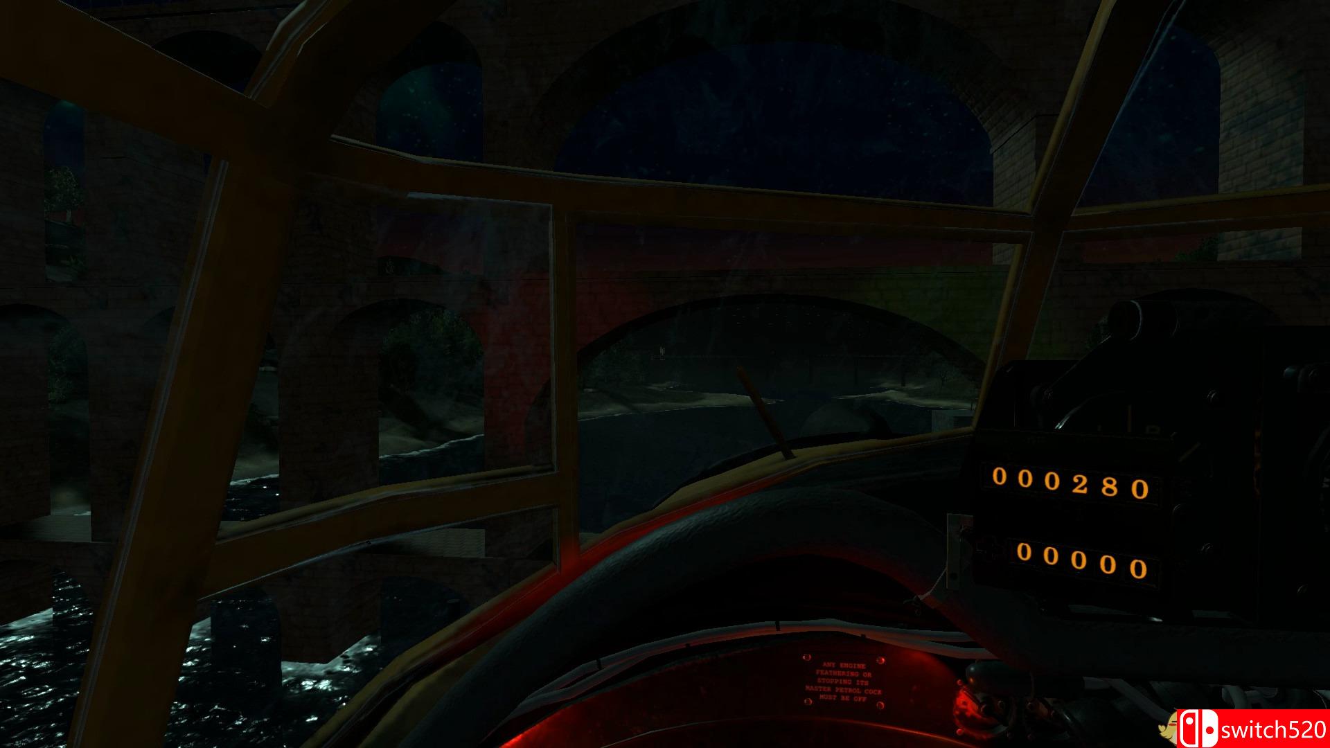 《突袭鲁尔（Raid on the Ruhr）》Razor1911镜像版[EN]_3