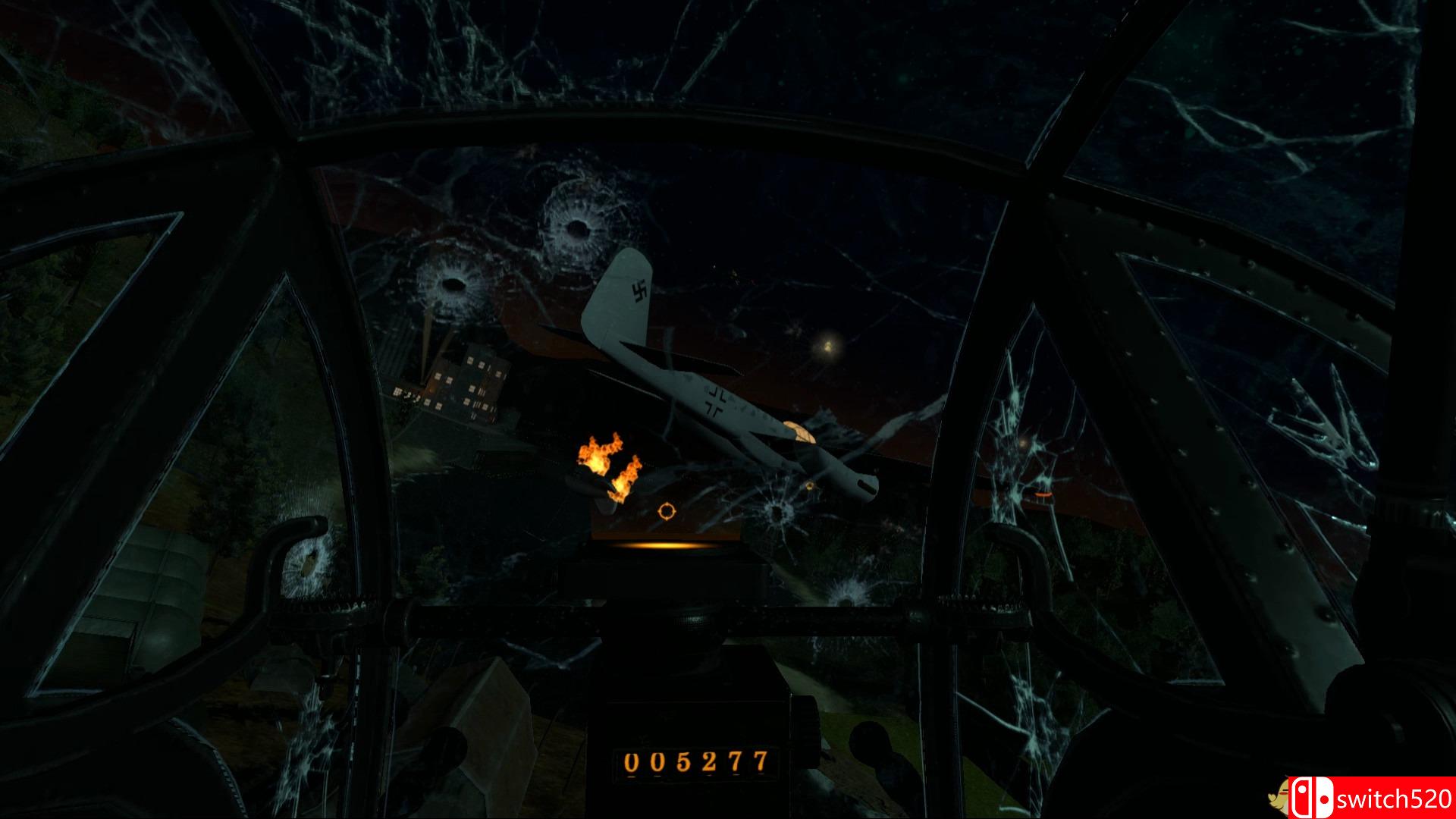 《突袭鲁尔（Raid on the Ruhr）》Razor1911镜像版[EN]_5