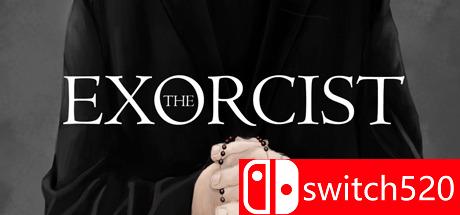 《驱魔人（The Exorcist）》游戏封面