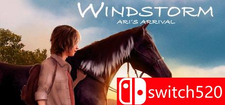 《风暴：勇敢的骑手（Windstorm / Ostwind - Ari's Arrival）》PLAZA镜像版[EN]_0