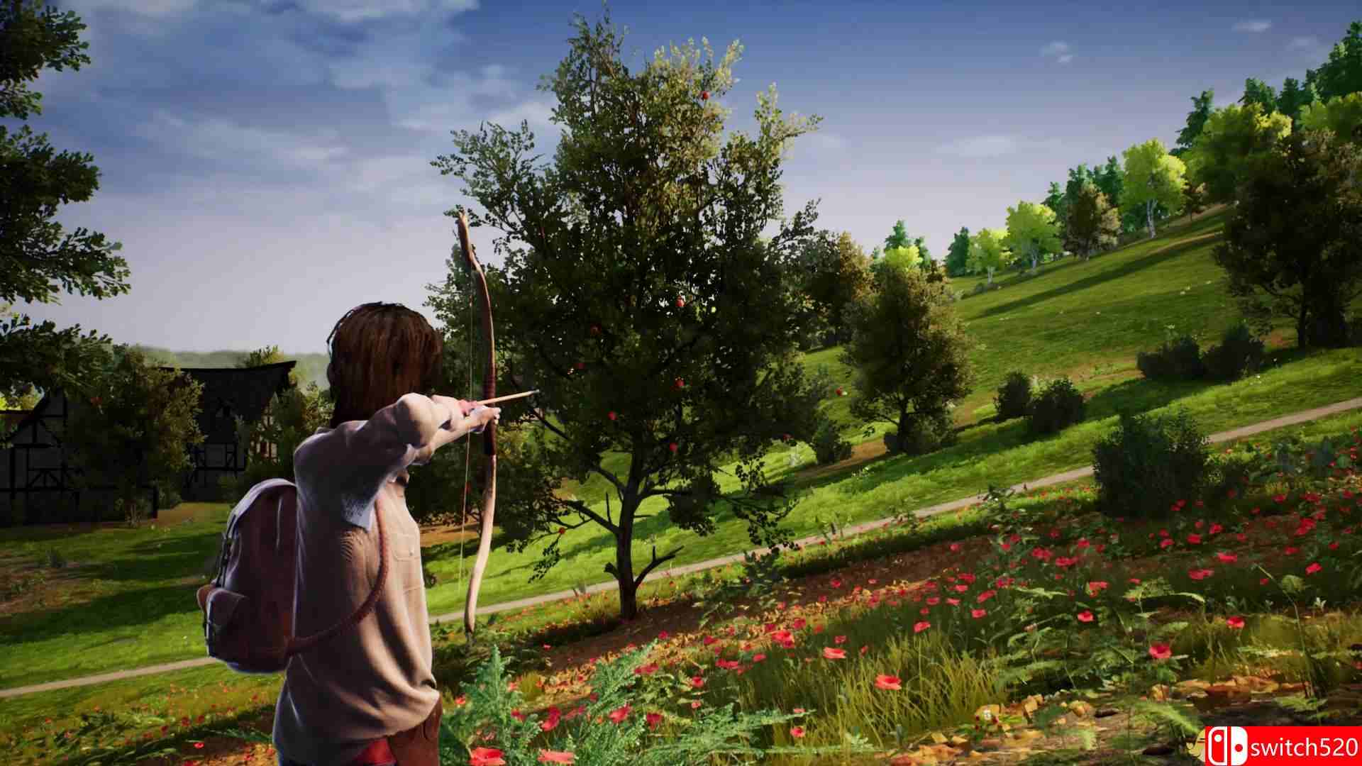 《风暴：勇敢的骑手（Windstorm / Ostwind - Ari's Arrival）》PLAZA镜像版[EN]_5