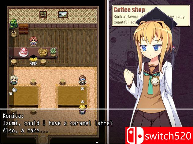 《灾难实验室》游戏截图2