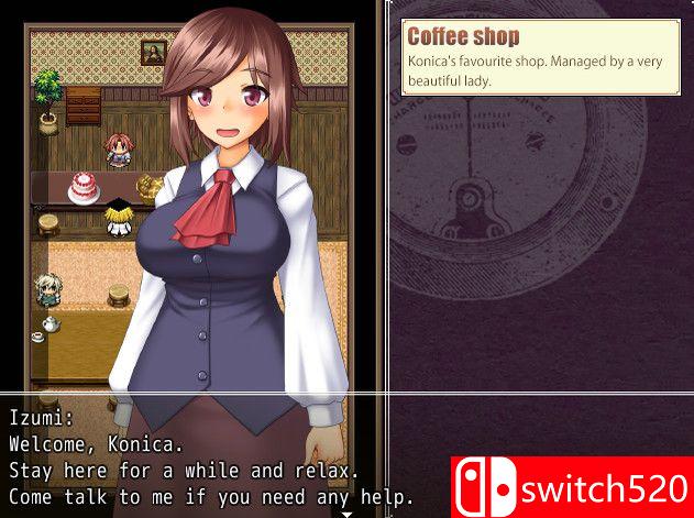 《灾难实验室》游戏截图5