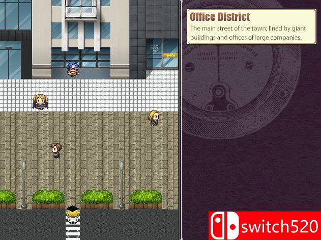 《灾难实验室》游戏截图3