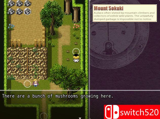 《灾难实验室》游戏截图4