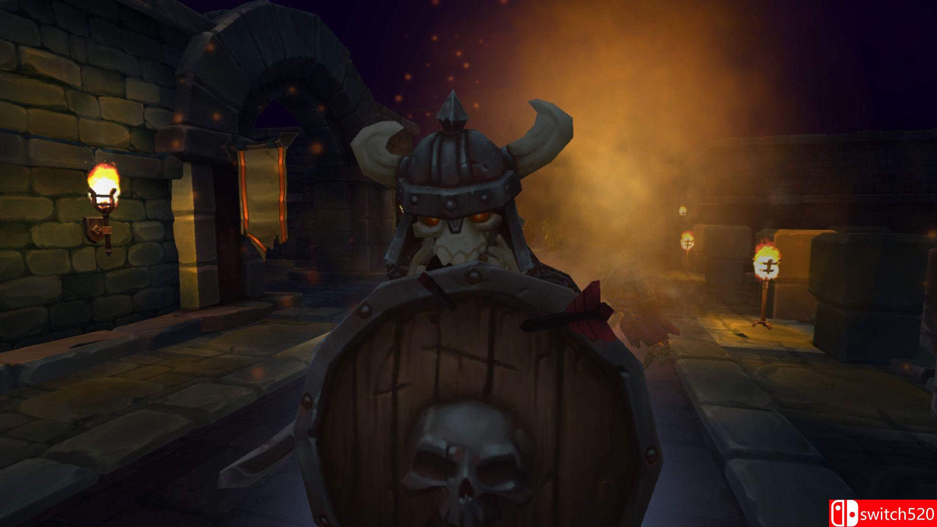 《塔尼娅》游戏截图5