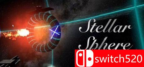 《恒星球体（Stellar Sphere）》游戏主图