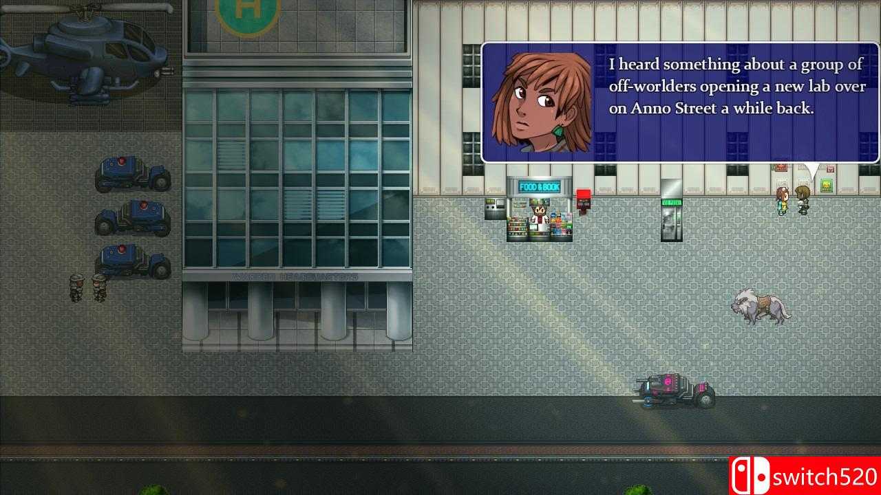 《太空旅人学院：重聚（Space Pilgrim Academy: Reunion）》PLAZA镜像版[EN]_1