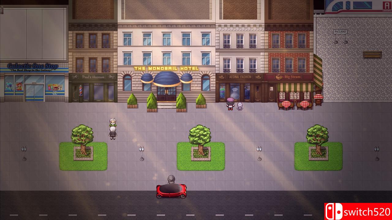 《太空旅人学院：重聚（Space Pilgrim Academy: Reunion）》PLAZA镜像版[EN]_3