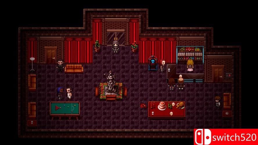 《太空旅人学院：重聚（Space Pilgrim Academy: Reunion）》PLAZA镜像版[EN]_4