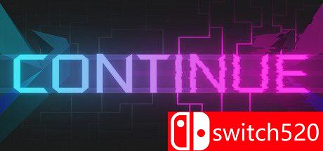 游戏《继续（CONTINUE）》v1.1.0 SiMPLEX硬盘版封面图