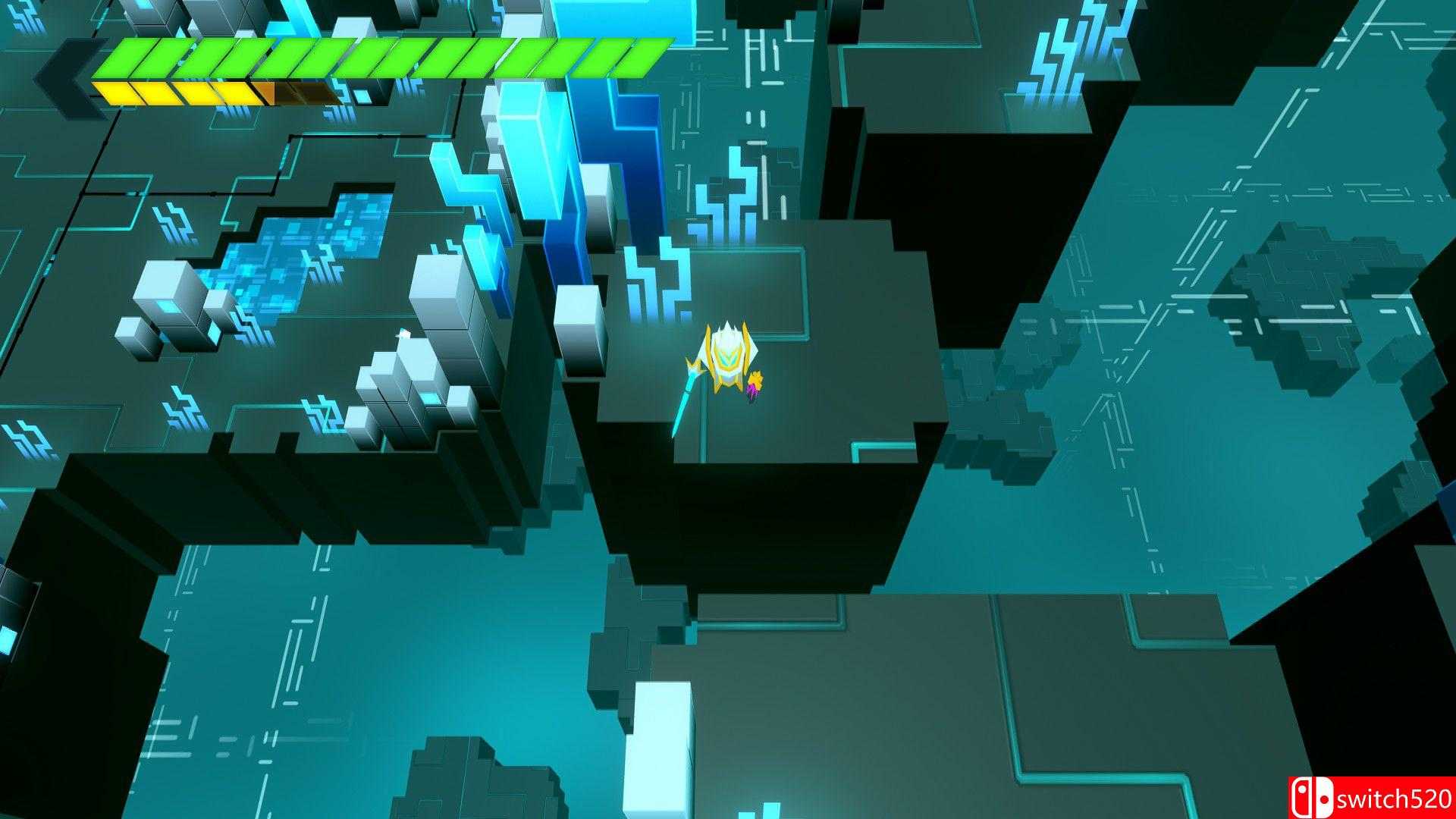 《继续（CONTINUE）》游戏截图1