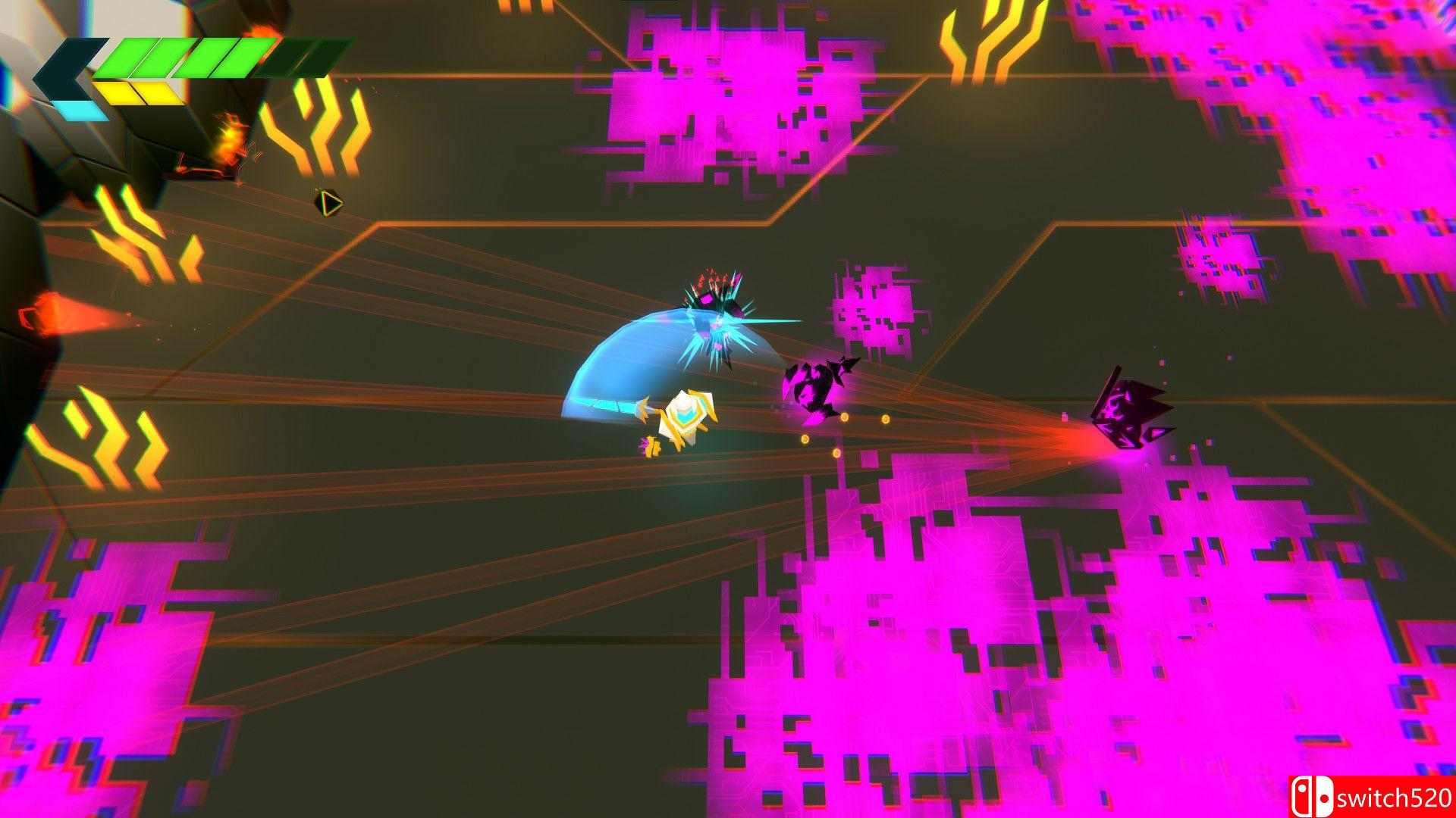 《继续（CONTINUE）》游戏截图5