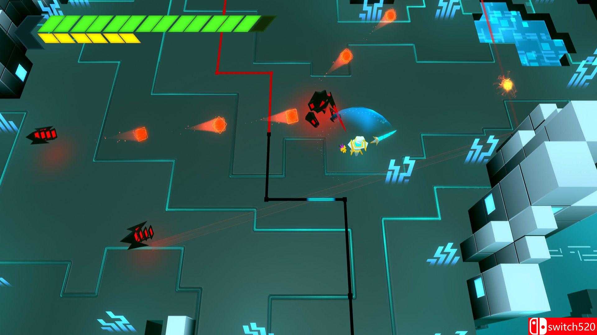 《继续（CONTINUE）》游戏截图2