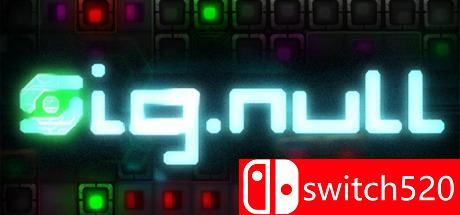 《Sig.NULL（Sig.NULL）》二国语言 ALiAS硬盘版[EN]_0