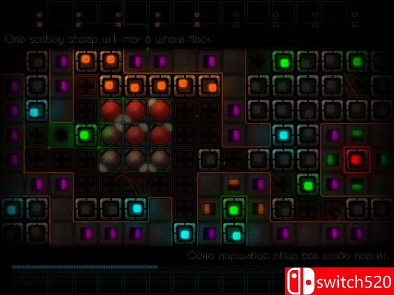 《Sig.NULL（Sig.NULL）》二国语言 ALiAS硬盘版[EN]_2